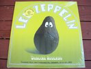 Led Zeppelin - DANCING AVOCADO-LIVE FILMORE WEST 1969 - SEALED   SWINGIN PIG