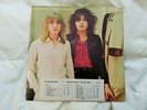 Cheap Trick Heaven Tonight US Vinyl White Label Promo LP Epic JE 35312 1978
