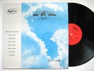 BILLY FOSTER & AUDIO rare private indiana JAZZ FUNK BOOGIE LP equistar NM