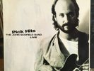 [SOUL/JAZZ] NM LP JOHN SCOFIELD BAND Pick Hits live [1987 GRAMAVISION WLP PROMO]