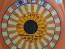 northern soul LITTLE NATALIE AND HENRY Teardrops Are Falling ROULETTE 4540