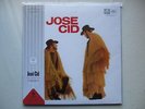 JOSE CID - PALHA LP 1971 PORTUGAL FOLK PSYCH POKORA 2* 2014 LIMITED REISSUE #110