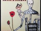 Nirvana Incesticide 2 X LP VINYL DGC 2017 NEW