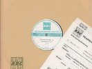 STEPTOE AND SON Desperate Hours/come Dancing LP VINYL Original Transcription D