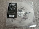 Avenged Sevenfold Almost Easy Vinyl Signed