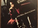 Prince With Miles Davis And Friends Crucial Vinyl LP Natural Record NR711-A RARE