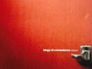 Kings Of Convenience Versus LP VINYL Source 2016 NEW