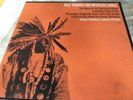 Indian war whoops medicine songs sioux south folkways records USA native America