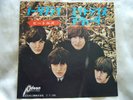 The Beatles - No Reply/Eight Days A Week. 1965 Japan 7