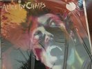 ALICE IN CHAINS FACELIFT BRAND NEW VINYL LP EU IMPORT