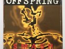 The Offspring Smash Barnes & Noble Exclusive  Translucent Yellow Vinyl  Sealed
