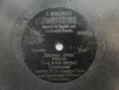 Russian 78rpm E.Berliner`s GRAMOPHONE 7
