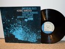 Herbie Hancock - Empyrean Isles - 1966 Liberty Blue Note BST-84175 LP rvg