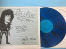 SPLATTER Rolling Stones - Hosts Tuff - Paris 1976  RARE LIVE LP Not Tmoq