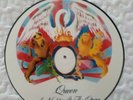 Queen Limited Edition Picture Disc, A Night At the Opera