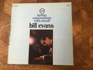 BILL EVANS - Further conversations w/myself  VERVE 8727 {nm MGM pressing] - RARE