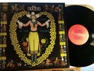 The Byrds Sweetheart of the Rodeo Columbia PC 9670 side 2 mislabeled