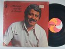 MENIQUE Soy Hijo de Chango LATIN LP Shrink COTIQUE