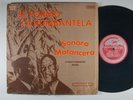 SONORA MATANCERA Se Formo La Rumbantela LATIN LP Shrink STINSON DG