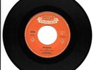 ORG. Jan 62 BEATLES TONY SHERIDAN TWIST 