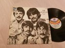 BEATLES - GREATEST HITS TURKEY PRESSSING RARE TURKISH