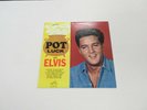 ELVIS PRESLEY POT LUCK RCA 1962