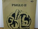 PSIGLO II RARE URUGUAY LP PSYCH PROG symphonic ROCK SCARCE