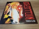 Led Zeppelin ?– Touch & Go / LP / 2012 / UK