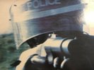 Conflict, The Ungovernable  Force Vinyl Album In Excellent Condition