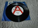 Mighty Sam - Sweet Dreams / Good Humor Man (promo)