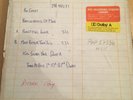 brotherhood of man reel to reel production master - one off