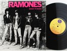 Sire SR 6042 RAMONES Rocket to Russia FIRST PRESSING IN SHRINK Sterling 1977 NM