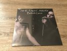 She Past Away – Belirdi Gece Goth P3 Brand New Vinyl 12