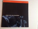 Joe HENDERSON  Inner urge