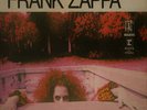 FRANK ZAPPA - HOT RATS VINYL LP 1969 - (3RD PRESSING)