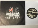THERAPY? Meat Abstract 1990 UK Debut 7