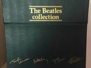 THE BEATLES COLLECTION - Philippines  14-LP-Set Green Box - MINT Vinyl