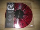 Janes Addiction ?City Square, Milan 1990 Ltd. Ed. purple splattered Vinyl
