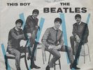 BEATLES 7