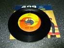 THE BEACH BOYS - SURFIN' SAFARI / 409 - 7 INCH 45 - CAPITOL 4777