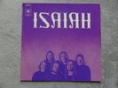 ISAIAH - ORIGINAL CBS AUSTRIA LP PROG PSYCH JAZZ NM  1ST STAMPERS