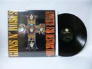 GUNS 'N' ROSES APPETITE FOR DESTRUCTION GEFFEN REC GHS 24148 (US PRESS)