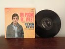 PETER TEVIS UN PUGNO DI...WEST RCA PML 10402