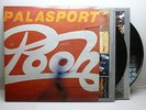 POOH PALASPORT CGD 21210 MOLTO BELLO (2 LP)