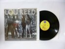 LOU REED NEW YORK SIRE WX 246 (UK PRESS)