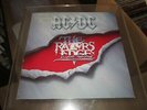 Vinyl  - LP - AC / DC - The Razors Edge (1990)