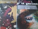 PINK FLOYD PIPER GATES DAWN Saucerful Of Secrets RSD 2018 & 2019 BUNDLE PSYCH LP