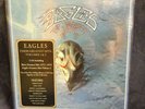 The Eagles - Their Greatest Hits Volumes 1 & 2 [New SEALED Vinyl LP] 180 Gram
