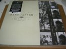 Bert Jansch - A Man I'd Rather Be Part II 4 x LP set new sealed Earth folk