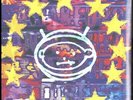 ZOOROPA (2 LP/BLUE VINYL)